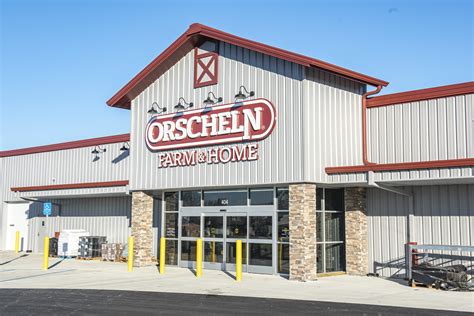 orschelns home & farm store